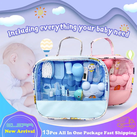 ELERA Baby Care Kit