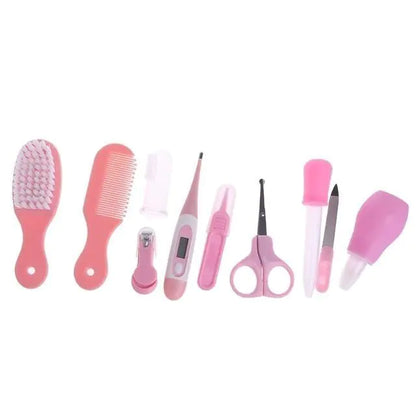 Baby Care Grooming Kit